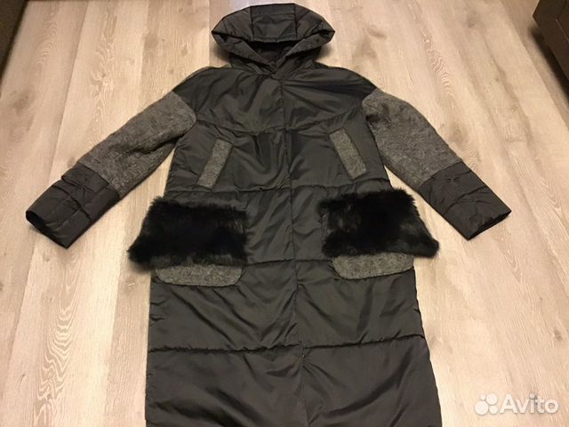 Пальто Пальто