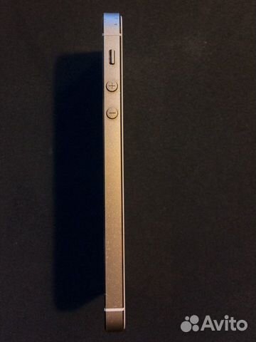iPhone 5S 16гб Rose Gold iPhone 5S 16гб Rose Gold