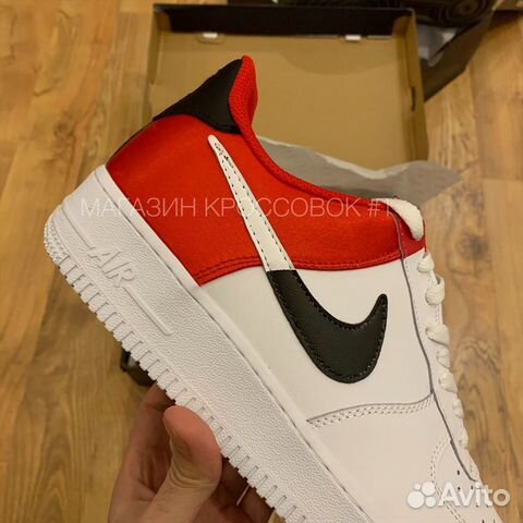 Nike Air Force 1 Nike Air Force 1
