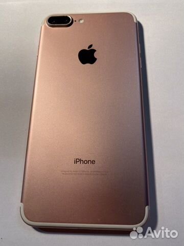 Телефон iPhone 7 Plus 256gb Телефон iPhone 7 Plus 256gb