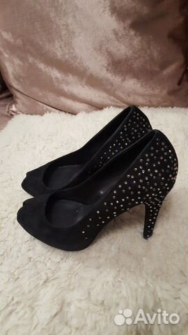 Туфли Zara Туфли Zara
