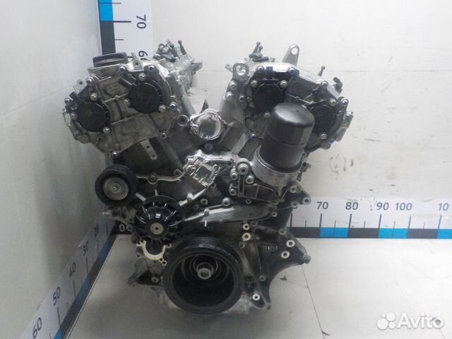 Двигатель M 276.823 2760103314 mercedes benz W213 Двигатель M 276.823 2760103314 mercedes benz W213