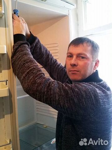 Ремонт холодильников Ремонт холодильников
