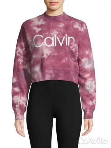 Толстовка Calvin Klein. Новая Толстовка Calvin Klein. Новая