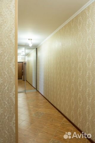 1-к квартира, 52 м², 19/25 эт. 1-к квартира, 52 м², 19/25 эт.