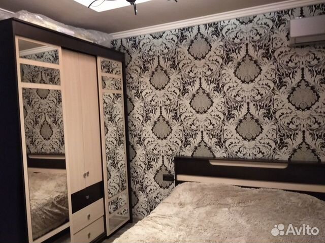 2-к квартира, 54 м², 6/12 эт.