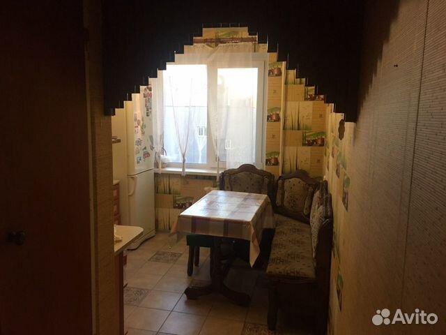 2-к квартира, 53 м², 6/10 эт. 2-к квартира, 53 м², 6/10 эт.