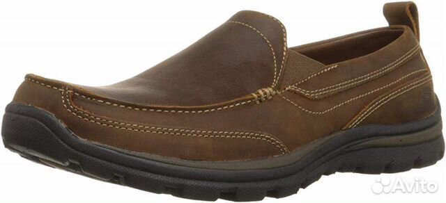 Туфли мужские новые Skechers Туфли мужские новые Skechers