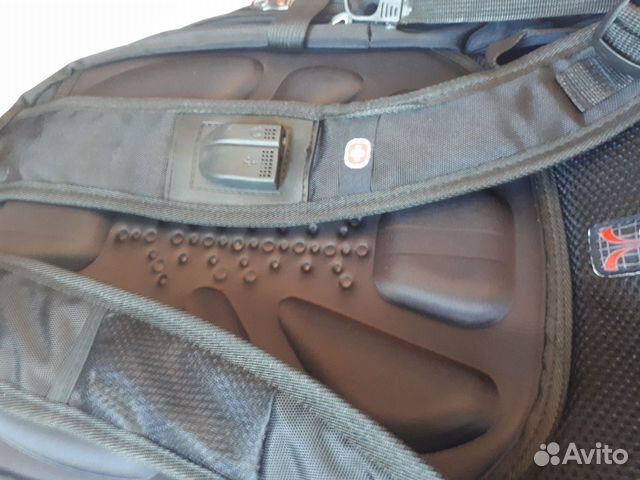 Рюкзак новый Рюкзак новый