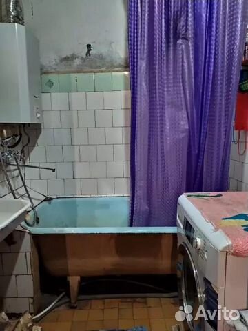 Комната 12 м² в 4-к, 5/5 эт.