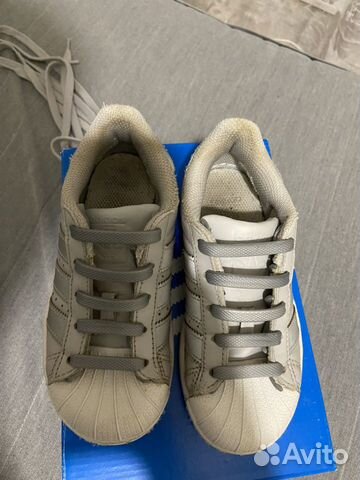 Кроссовки Adidas SuperStar Кроссовки Adidas SuperStar