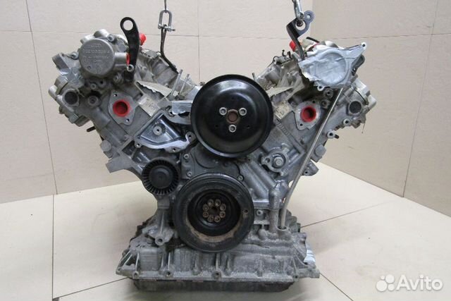 Двигатель cala 06E100031F audi A5/S5 (8T) Coupe/Sp Двигатель cala 06E100031F audi A5/S5 (8T) Coupe/Sp