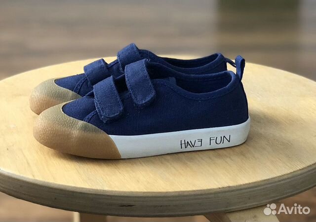 Кеды Zara Кеды Zara