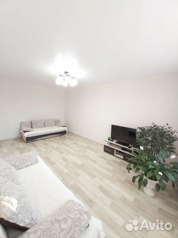 1-к квартира, 40.2 м², 4/10 эт. 1-к квартира, 40.2 м², 4/10 эт.