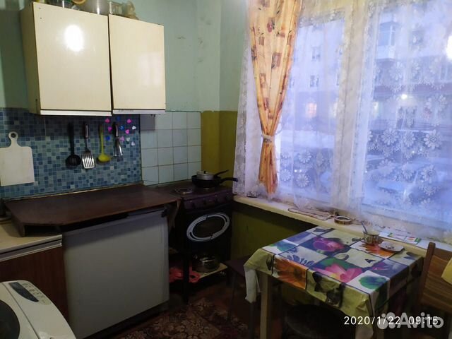 Комната 30 м² в 2-к, 2/6 эт. Комната 30 м² в 2-к, 2/6 эт.