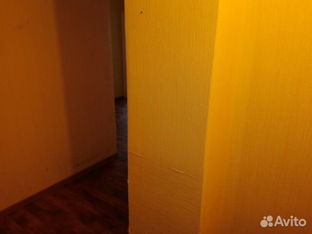 2-к квартира, 58.8 м², 11/14 эт.