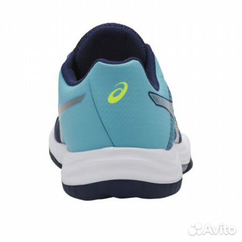 Кроссовки женские asics GEL-tactic B752N-400 Кроссовки женские asics GEL-tactic B752N-400