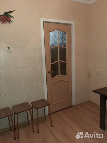 1-к квартира, 37 м², 3/9 эт. 1-к квартира, 37 м², 3/9 эт.