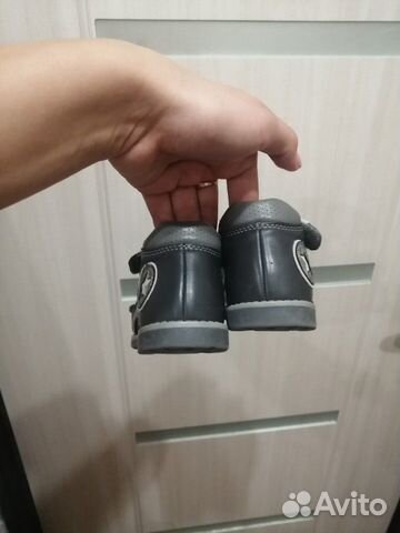 Сандали для мальчика Сандали для мальчика