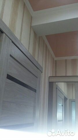 1-к квартира, 40 м², 15/17 эт.
