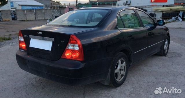 Разбор Chery Oriental Son (B11) 2007 АКПП Разбор Chery Oriental Son (B11) 2007 АКПП