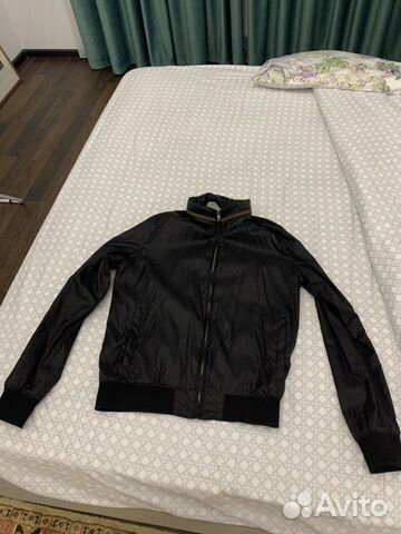 Куртка Gucci