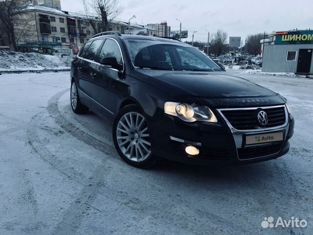 Volkswagen Passat 1.4 МТ, 2009, 150 000 км