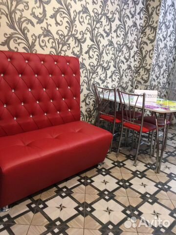 1-к квартира, 40 м², 15/16 эт.