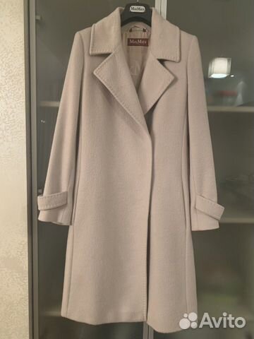 Пальто Max Mara