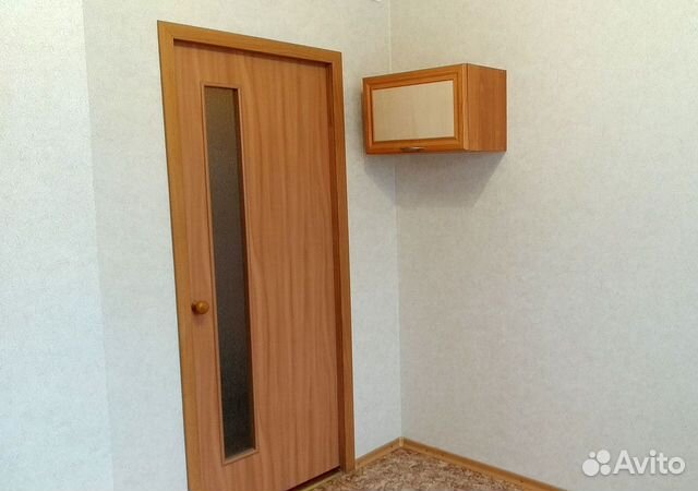1-к квартира, 39 м², 8/9 эт.