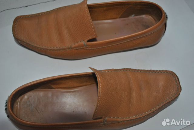 Женские мокасины Burberry 39 р