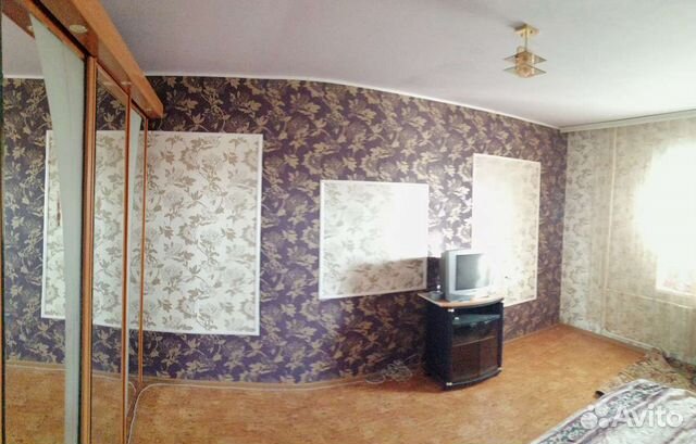 2-к квартира, 49 м², 1/9 эт. 2-к квартира, 49 м², 1/9 эт.