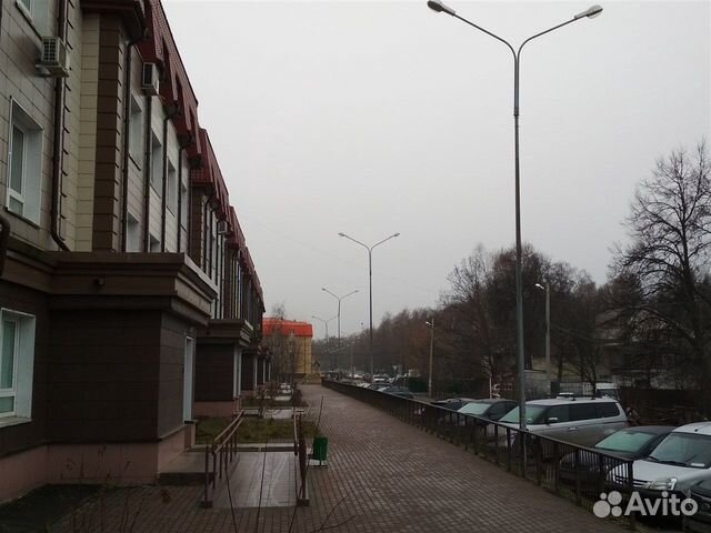 1-к квартира, 36.8 м², 2/4 эт. 1-к квартира, 36.8 м², 2/4 эт.