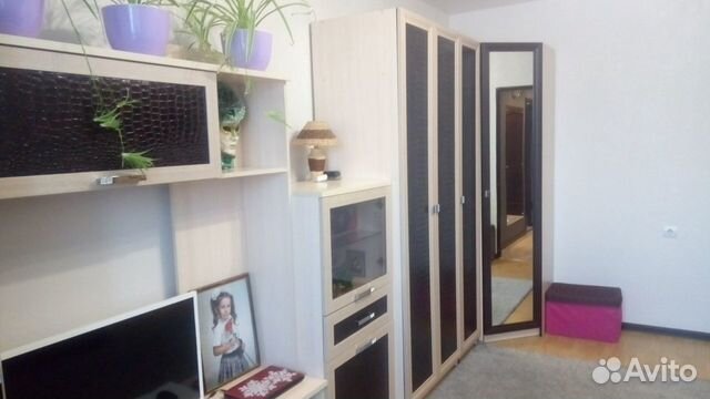 2-к квартира, 47 м², 4/9 эт.