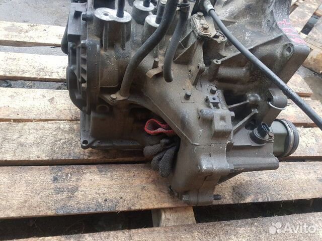 АКПП Kia Spectra S5D 2000-2011 АКПП Kia Spectra S5D 2000-2011