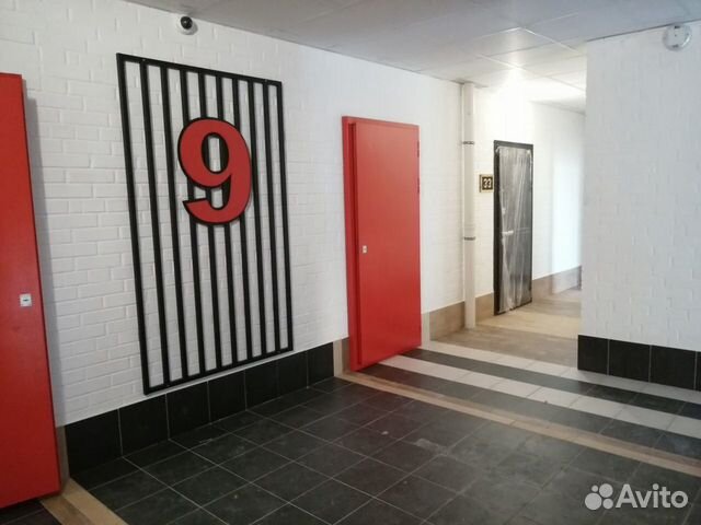 2-к квартира, 50 м², 9/9 эт. 2-к квартира, 50 м², 9/9 эт.