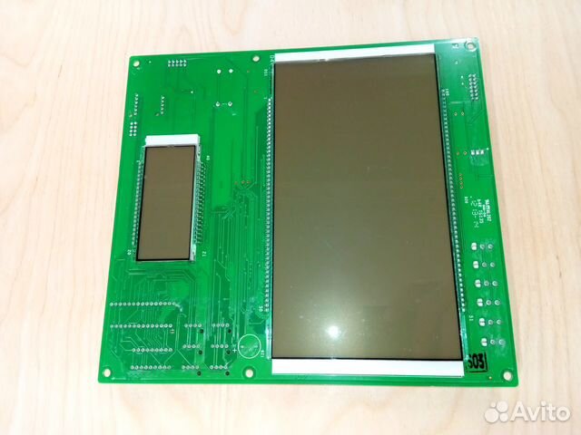 Дисплей и прочие запчасти для трк Gilbarco SK700-2 Дисплей и прочие запчасти для трк Gilbarco SK700-2
