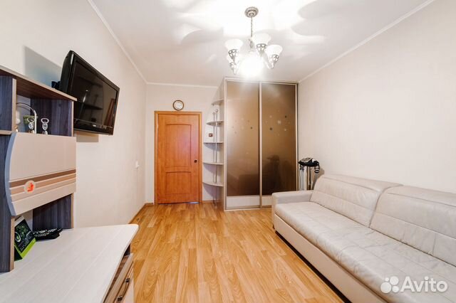 2-к квартира, 65 м², 9/9 эт. 2-к квартира, 65 м², 9/9 эт.