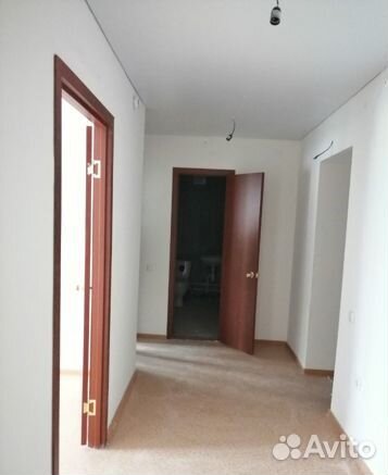 2-к квартира, 54.1 м², 7/14 эт.