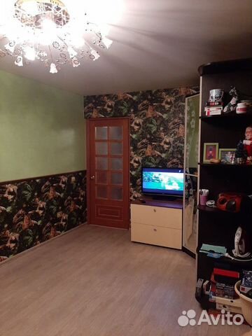 2-к квартира, 51 м², 5/5 эт. 2-к квартира, 51 м², 5/5 эт.