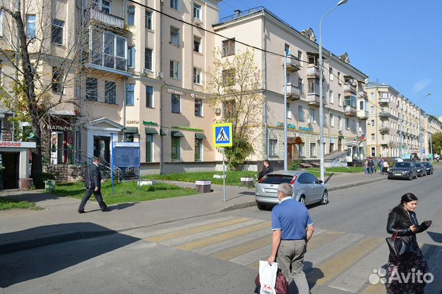 Сдам торговое помещение, 151.6 м² Сдам торговое помещение, 151.6 м²