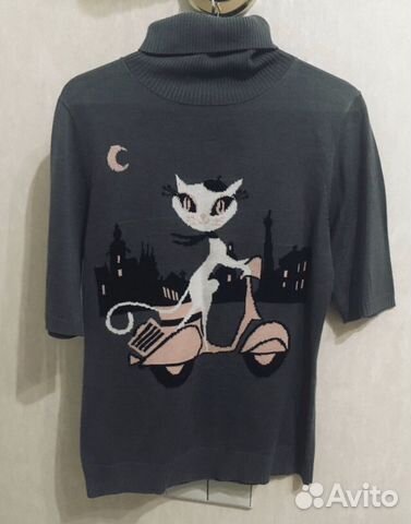 Кофта Кофта