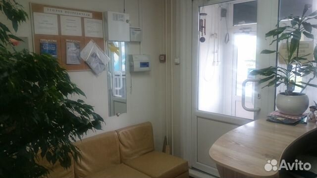 Помещение свободного назначения, 60 м²