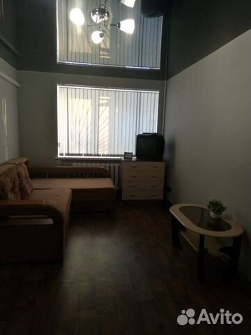 2-к квартира, 45 м², 1/5 эт.