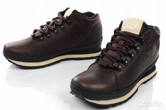 Зимние кроссовки New Balance H754LLB/D 13us Зимние кроссовки New Balance H754LLB/D 13us