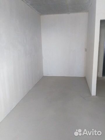 1-к квартира, 35.9 м², 8/16 эт.