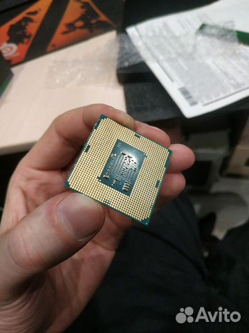 Процессор селерон 1151 celeron g3930 Процессор селерон 1151 celeron g3930