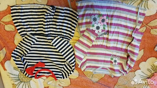 Пакет фирменной одежды для девочки 92, 98, 104см Пакет фирменной одежды для девочки 92, 98, 104см