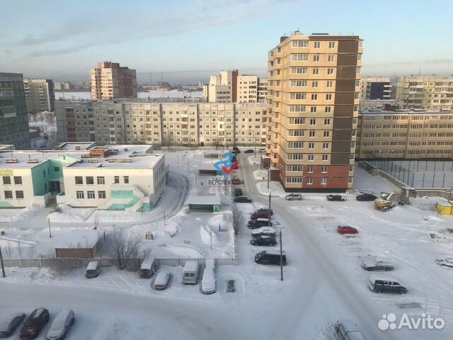 недвижимость Северодвинск проспект Победы 44а