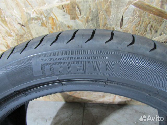 Летние шины бу pirelli P zero 225/45 R18 Летние шины бу pirelli P zero 225/45 R18